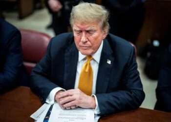 Jurado en Juicio a Trump en Nueva York Inicia Deliberaciones