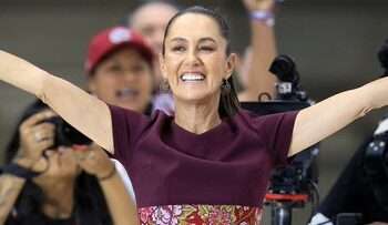 Clausura de Campaña de Claudia Sheinbaum en el Zócalo: Compromiso por la Transformación