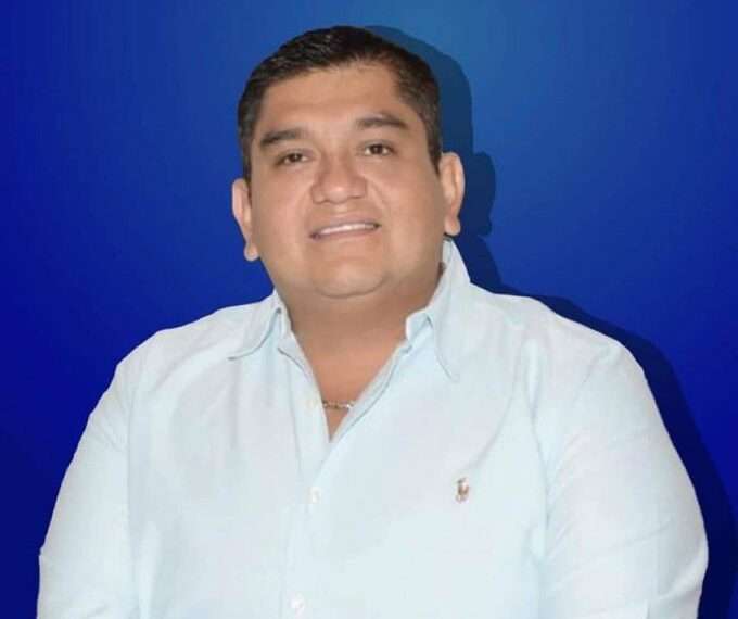 Tragedia en Coyuca de Benítez, Guerrero: Asesinan a José Alfredo Cabrera, candidato a la alcaldía