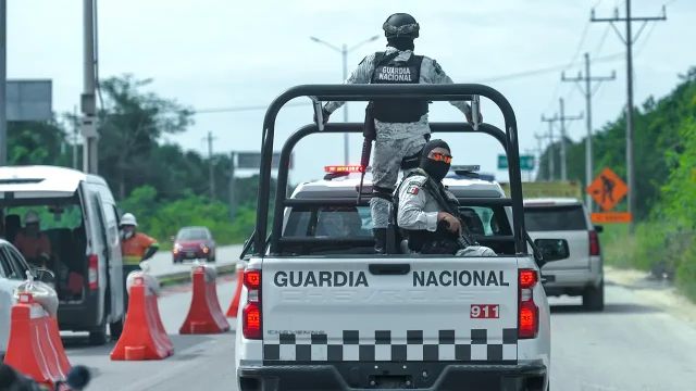 violencia