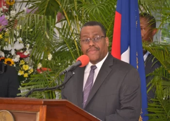 Nuevo Primer Ministro Garry Conille Encabeza Transición en Haití