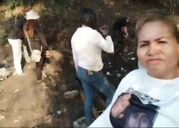 Ceci Flores Responde a AMLO y Martí Batres por Acusaciones de Montaje: “Que Dios los Perdone”