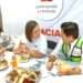 Xóchitl Gálvez Reconoce el Trabajo de los Albañiles en la Construcción de Viviendas