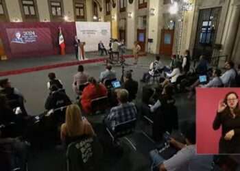 AMLO Limita Disponibilidad en Línea de ‘Mañaneras’ tras Orden del Tribunal Electoral