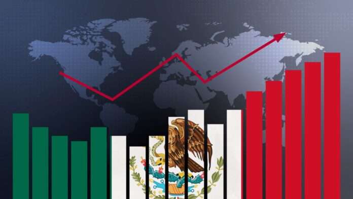 deficit económico en el país