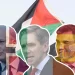 Reconocimiento de Palestina por España, Irlanda y Noruega Desata Tensiones con Israel