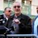 Robert De Niro Desafía a Trump en un Evento de Campaña de Biden en Nueva York