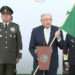 AMLO Enfatiza la Independencia de México en la Conmemoración del 5 de Mayo