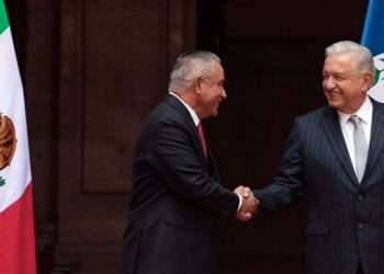 México proveerá electricidad a Belice a pesar de apagones, anuncia AMLO