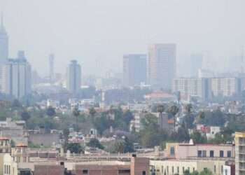 Activan Contingencia Ambiental en CDMX y Edomex; Doble Hoy No Circula