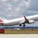 Arrestan a Hombre por Correr Desnudo Durante Vuelo en Australia