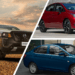 Crecen un 14.8% las Ventas de Autos Nuevos en Abril: Nissan y GM Encabezan