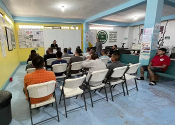 Preocupación por Consumo de Fentanilo entre Migrantes en la Frontera México-EE.UU.