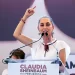 Claudia Sheinbaum insta a la participación masiva en las elecciones de Jalisco