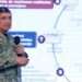 Protección a Candidatos: Despliegue de Seguridad por parte de las Fuerzas Armadas