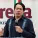Mario Delgado insta a Norma Piña a mantenerse al margen del proceso electoral