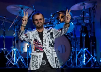Ringo Starr Anuncia Gira por Norteamérica: Una Celebración de la Música en Vivo