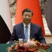 Xi Jinping Insta a Detener el Sufrimiento en Gaza