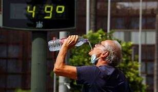 Inicia la tercera ola de calor en México con temperaturas de hasta 45°C: esto es lo que debes saber