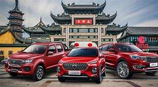 Autos chinos buscan dominar el mercado mexicano: proyectan alcanzar el 25% en cinco años