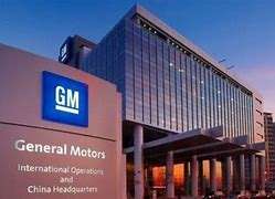 General Motors de México convoca a revisión a autos Chevrolet y GMC debido a airbags que podrían explotar