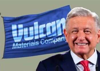 El desacuerdo con Vulcan Materials no impacta al T-MEC, sin embargo, deteriora las relaciones con Estados Unidos