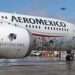 Grupo Aeroméxico Solicita su Ingreso a la Bolsa de Valores de Estados Unidos