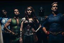 El Regreso de ‘The Boys’: Prepárate para la Temporada 4
