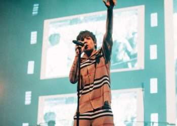 Louis Tomlinson en México: Todo lo que Necesitas Saber sobre el Concierto