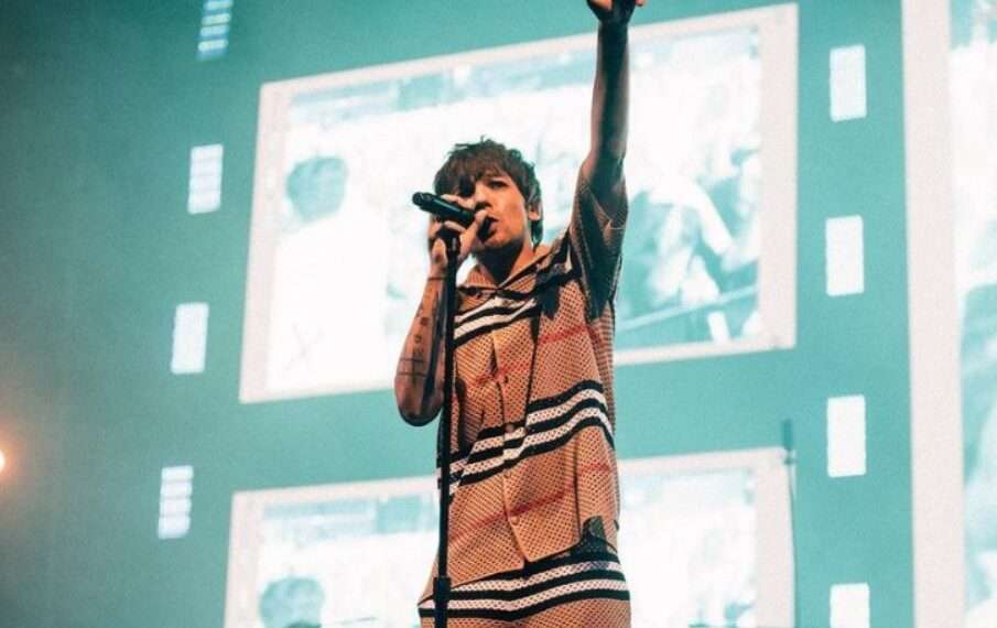 Louis Tomlinson en México: Todo lo que Necesitas Saber sobre el Concierto