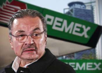 Pemex se Compromete a Liquidar Deuda con Proveedores para Agosto