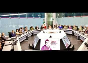 Despliegue de 200 mil elementos para garantizar seguridad en elecciones del 2 de junio