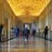 Reclamos de Trabajadores de Museos del Vaticano: Demandan Mejoras Laborales