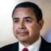 Henry Cuellar, Representante Demócrata de EU, Acusado de Corrupción por el DOJ