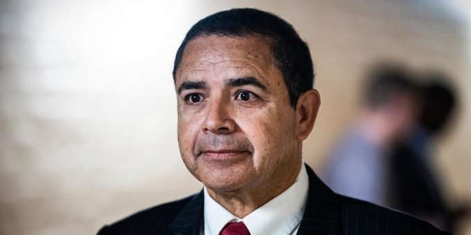 Henry Cuellar, Representante Demócrata de EU, Acusado de Corrupción por el DOJ