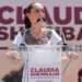 Sheinbaum Anuncia Cierre de Campaña en el Zócalo de la CDMX y Pronostica Éxito en el Debate
