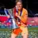 América Femenil cerca de fichar a bicampeona de la Champions League, Sandra Paños