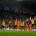 Borussia Dortmund toma ventaja en las semifinales de la Liga de Campeones contra el Paris Saint-Germain