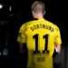 Marco Reus se Despide del Borussia Dortmund: Fin de una Era