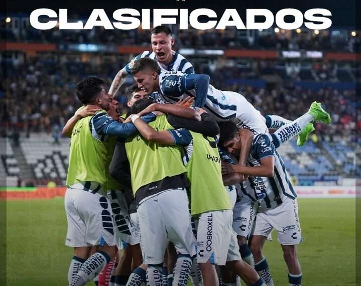 Rivalidad Renovada: Pachuca y América se Enfrentan en la Liguilla del Clausura 2024