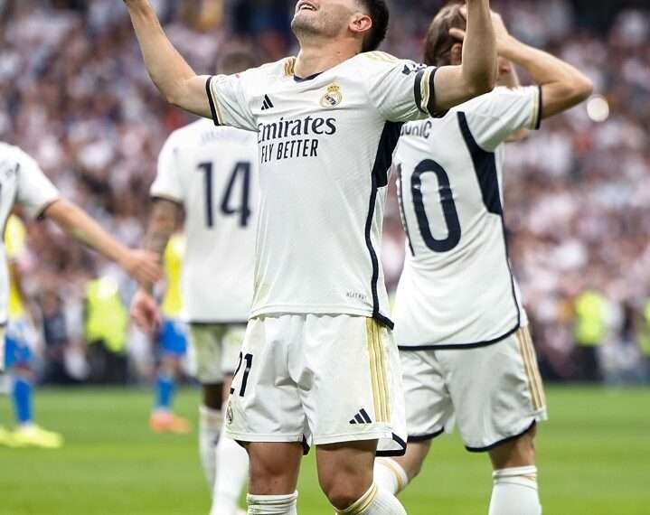 Real Madrid: Campeones de LaLiga, pero los festejos esperan
