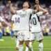 Real Madrid: Campeones de LaLiga, pero los festejos esperan