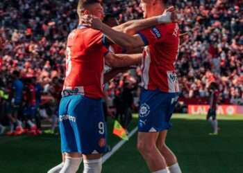 Girona: De la ilusión a la gloria en la Champions League