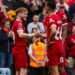 Mohamed Salah lidera la victoria del Liverpool sobre el Tottenham