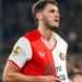 Santiago Giménez: Retorno triunfal con el Feyenoord