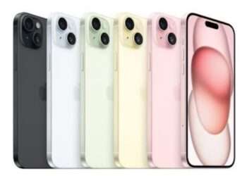 Adiós al iPhone Plus: Apple Planea Reemplazarlo con el Nuevo iPhone 17 Slim