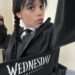 Revelado el Elenco de la Segunda Temporada de ‘Wednesday’: Jenna Ortega Regresa como Merlina