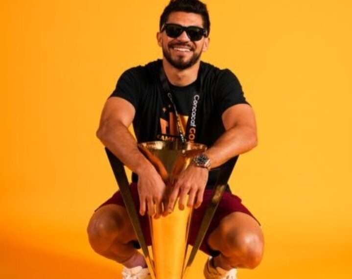 Henry Martín Ante la Decisión Final: Renovar con el Club América o Partir