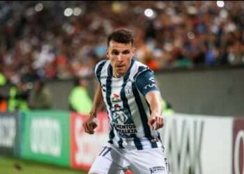 Comisión Disciplinaria Rechaza Apelación de Pachuca: Oussama Idrissi Suspendido para el Próximo Partido