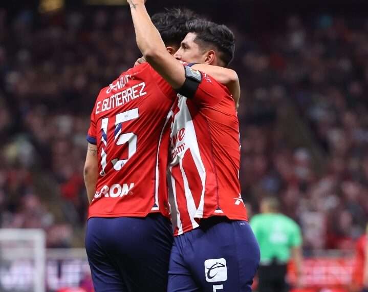 Polémica Arbitral en el Inicio de la Liguilla del Clausura 2024